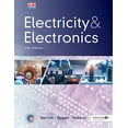 thumbnail image 1 of Electricity and Electronics, 1 of 1