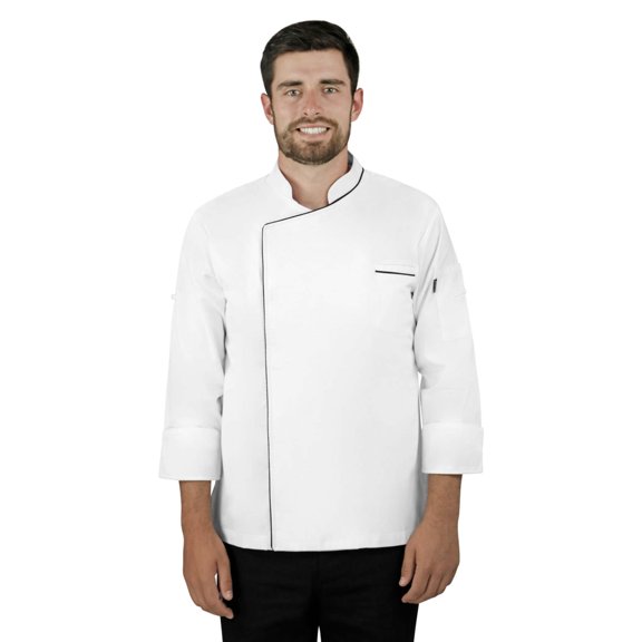 Ferran Men's Chef Coat