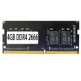 thumbnail image 2 of Memoria Ram Ddr4 4Gb 8Gb 16Gb 2666Vmhz Ordenador Portátil Dimm Bga Memoria 1.2V 288Pin Pc4-2666V Para Intel/Amd Guardurnaity EL012337-00, 2 of 6