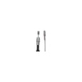 thumbnail image 2 of Raybestos Element3 Parking Brake Cable, BC95042 Fits select: 1995 FORD CROWN VICTORIA, 1995 MERCURY GRAND MARQUIS, 2 of 2