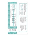 thumbnail image 4 of Tranquility Essential Adult Incontinence Brief L Moderate Absorbency Breathable, 2966-100, 38, 100 Ct, 4 of 6