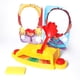 thumbnail image 2 of Juegos de mesa divertidos de cara, juegos de mesa de enfrentamiento de doble cara, juego familiar de juguete complicado, 2 of 7