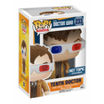thumbnail image 2 of Funko Pop! Television Tenth Doctor #233 Doctor Who Hot Topic Exclusive, 2 of 3
