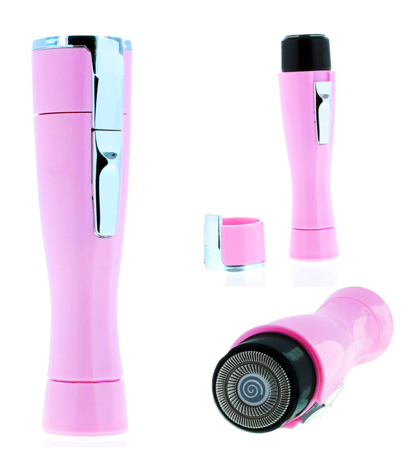 ladies face shaver flawless