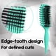 thumbnail image 3 of Candybrush Curl Brush Curl Define para desenredar los rizos, 3 of 7