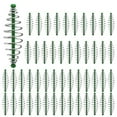 thumbnail image 1 of Yimiti Spring Feeders, Coil Inline Feeders - Carp,Tench, Bream Feeder 50X, 1 of 9