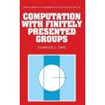 thumbnail image 3 of Calcul avec des Groupes Finis (Encyclopédie des Mathématiques et de Ses Applications), 3 of 3