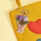 thumbnail image 5 of Pieza Decorativa Festiva, Hecha De Algodn Tejido. Adecuada Para Decoracin Del Hogar, Uso Diario Y Para Regalar. Regalo Ideal Para Ocasiones Especiales, UKHBMC, 5 of 8