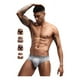 thumbnail image 1 of Calzoncillos Arjen Kroos Boxers Briefs Para Hombre 4 Piezas, 1 of 8