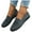 Dark Gray, variant on Oyedens Slip On Flats Comfort Nurse Loafers Non Slip Shoes For Women Mesh Walking Shoes Dressy Casual Work Nursing Shoes