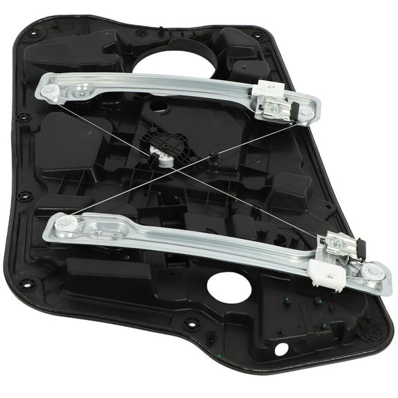 cciyu Power Window Regulator Without Motor Replacement for 2011-2014 for Hyundai Sonata Front Driver Side