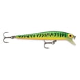 thumbnail image 5 of Storm Original ThunderStick Lure 3 1/2in, 1/4oz, Red Hot Tiger, 5 of 9