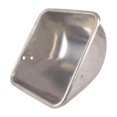 thumbnail image 1 of BELOVING Pig Feeding Trough Pig Waterer Durability Container Portable Sow Feeder Bowl C, 1 of 9