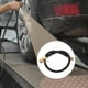 thumbnail image 2 of ColoMX Manguera de extensión de válvula de neumático, manguera de extensión de inflador de coche versátil, accesorio de compresor de aire, tubo de bomba de aire para inflado rápido de neumáticos, 2 of 7