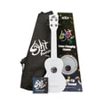 thumbnail image 1 of Ukelele Kala Light Tone™, soprano iluminado que cambia de color con 10 modos, 1 of 9