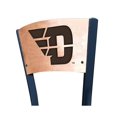 thumbnail image 2 of Holland Bar Stool NCAA Swivel Bar Stool, 2 of 2