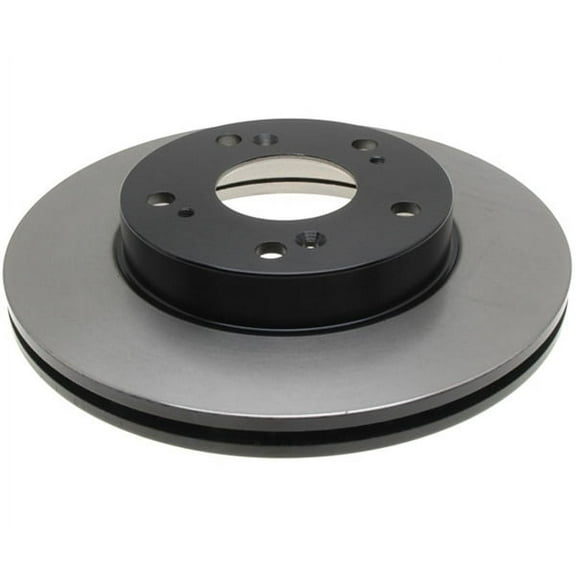 Raybestos 980059 Advanced Technology Disc Brake Rotor Fits select: 2004-2005,2009-2010 HONDA CIVIC