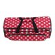 thumbnail image 2 of Estuche de transporte para máquina de coser, bolsa de almacenamiento plegable para máquina de cortar, bolsa de viaje portátil con correa para el hombro, 2 of 14
