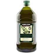 Kirkland Signature Extra Virgin Italian Olive Oil 2 L