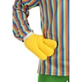thumbnail image 3 of Plus Size Adult Sesame Street Bert Costume, 3 of 9