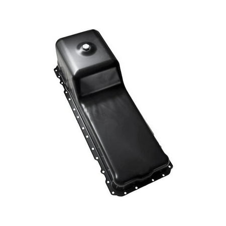 Pan - Compatible with 2004 - 2007 Roadmaster Rail A-Straight Rail 7.2L 6-Cylinder 2005 2006