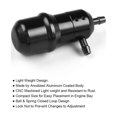 thumbnail image 3 of Car Truck Adjustable Manual Boost Controller Kit 60psi Turbo Valve Universal Blk, 3 of 4