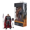 thumbnail image 1 of Figura de acción Hasbro Star Wars The Black Series Moff Gideon Armadura Beskar, 1 of 5