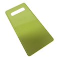 thumbnail image 4 of 1Set Carcasa Trasera de de carcasa de Trasera para S10 Plus G975F / G975A / G975H Amarillo, 4 of 9