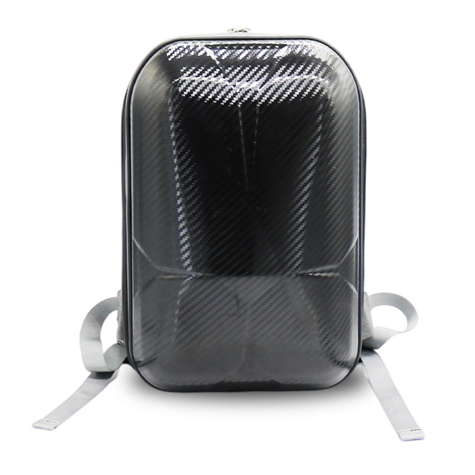Hard Shell Backpack Hard Shockproof for