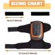 thumbnail image 4 of Rodilleras Profesionales, Rodilleras Para Trabajo Con Almohadillas De Gel De Alto Rendimiento-AM, 4 of 5