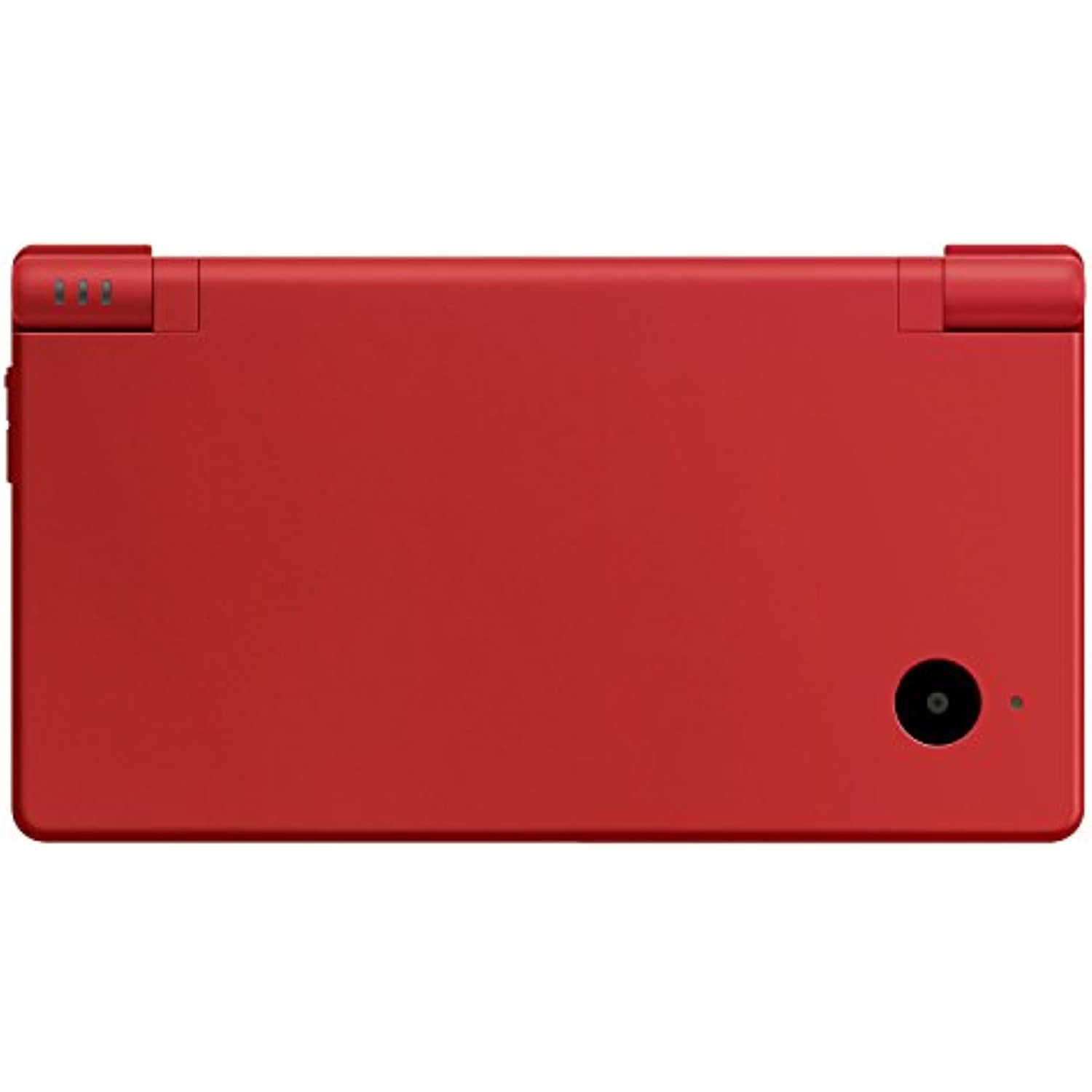 Nintendo DSi - Matte Red