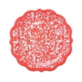 thumbnail image 1 of The Pioneer Woman Patchwork Melamine Salad Plate 8.7 inch 1pc, 1 of 5