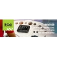 thumbnail image 3 of 9" Black Boss Audio Bluetooth Audio Streaming Marine Gauge Digital Media Receiver, 3 of 17