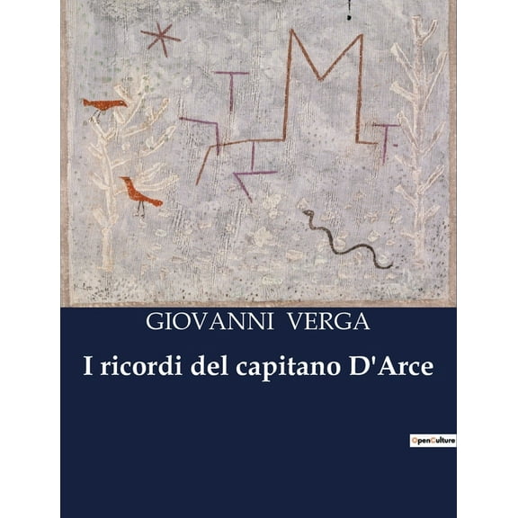 I ricordi del capitano D'Arce