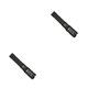 thumbnail image 4 of Soidarity Linterna Zoomable Carga rápida Durable Múltiples modos Micro Lámpara Resistente USB Recargable Iluminación exterior Senderismo Tipo 1 2piezas, 4 of 6
