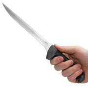 Kershaw Narrow Fish Fillet Knife with Protective Sheath, 7.5” Blade