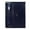 Blue, variant on Dteck Case for iPad Air 11 inch 2024,Folio Stand PU Leather Cover with Hand Strap, Crossbody Protective Case w/Pen Holder Card Slots Envelope Pocket Wallet Case for iPad Air 11-in. (M2),Coffee