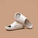 thumbnail image 4 of Sandalia Crocs Mellow Recovery Slides, unisex, talla mediana, 4 of 6
