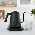 thumbnail image 5 of Cuisinart GK-1 Digital Gooseneck Kettle, black, 1.0 liter, 5 of 5