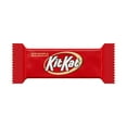 thumbnail image 2 of Kit Kat Milk Chocolate Wafer Snack Size, Candy Bag, 32.34 Oz (66 Pieces), 2 of 3