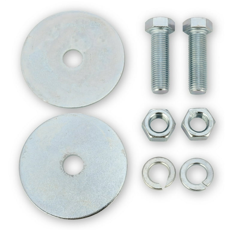 Allstar LS Coil Brackets Aluminum Remote Mount D581/D510C Allstar LS Coil Brackets Aluminum Remote Mount D581/D510C
