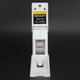 thumbnail image 3 of Qiilu Height Measuring Tool Stature Meter 2M Measuring Supplies Measuring Equipment For Measurement Tools Measurement Accessories, 3 of 7