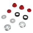 thumbnail image 2 of Loewten 10pcs Front Suspension Radius Arm Bushing Kit Replacement For Bronco Explorer F250 Ranger,Radius Arm Bushing,Front Suspension Radius Arm Bushing Kit, 2 of 8