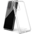 thumbnail image 4 of Funda Crystal Palace Gear4 Samsung Galaxy S20 Transparente Gear4 702004883, 4 of 10