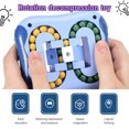 thumbnail image 2 of Mistaha Decompression Rotating Toy Educational Toys Puzzles Game for Exercise Brain Logical Thinking, 2 of 8