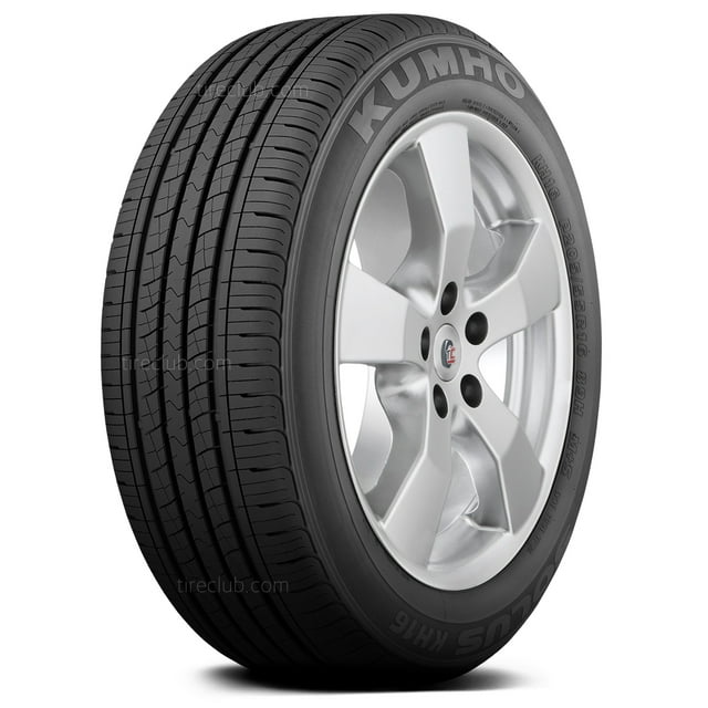Llanta Kumho Solus KH16 235/60R17 102T