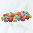 thumbnail image 2 of Freeze Dried Jolly Balls Candy - 1.5 OZ | Crunchy Jolly Rancher Freeze Dried Candy, Original Fruit Flavors, TikTok Trends Dry Freeze Candy, 2 of 6