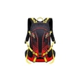 thumbnail image 1 of Naiovety Bolsa de agua Escalada Senderismo Mochila Impermeable portátil Escultismo Bolsa de pesca carpas Negro Rojo Naiovety OD029586-01B, 1 of 6