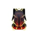 thumbnail image 1 of Advancent Bolsa de agua Escalada Senderismo Mochila Impermeable portátil Escultismo Bolsa de pesca carpas Negro Rojo Advancent OD029586-01B, 1 of 6