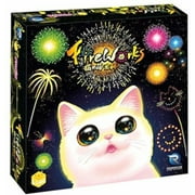 Renegade Game Studios Fireworks Game